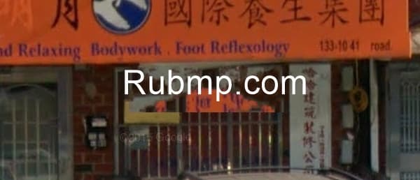 Photo of Asian Massage
