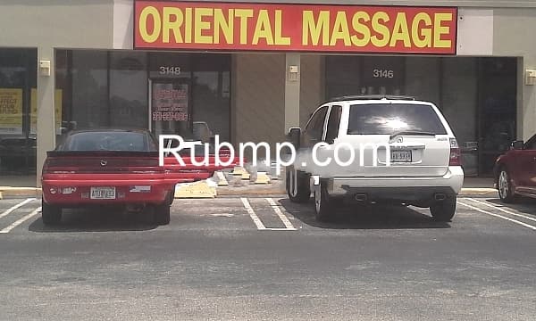 Photo of Oriental Massage