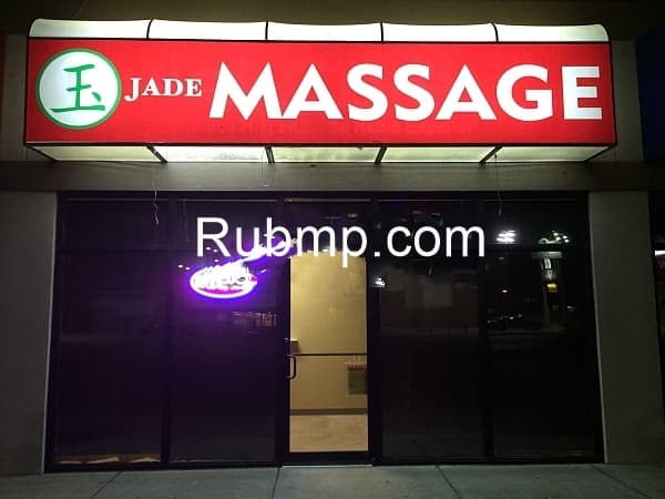 Photo of Jade massage and Spa