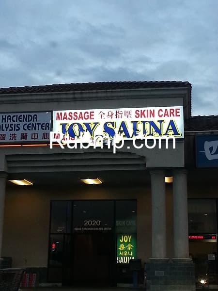 Photo of Joy Spa