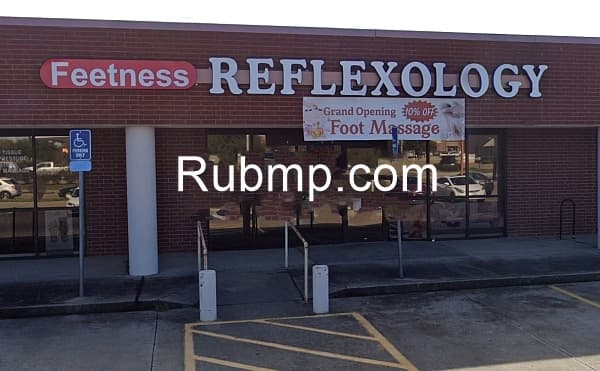 Photo of Feetness Reflexology