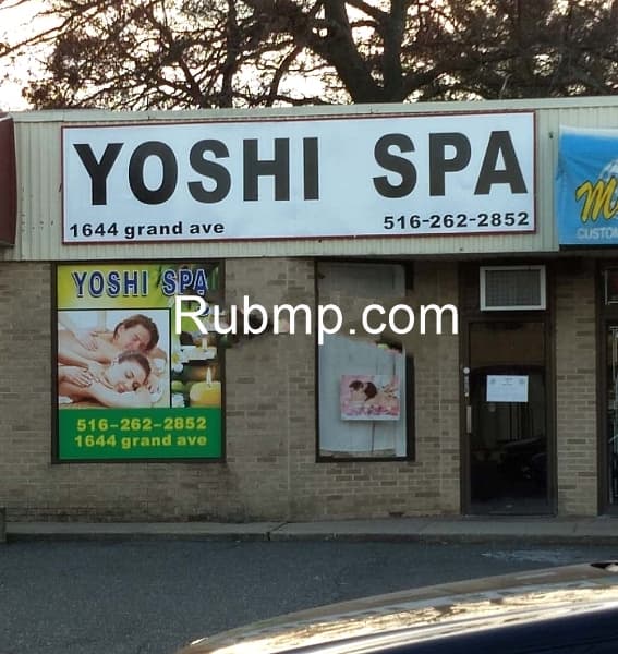 Photo of Yoshi Spa