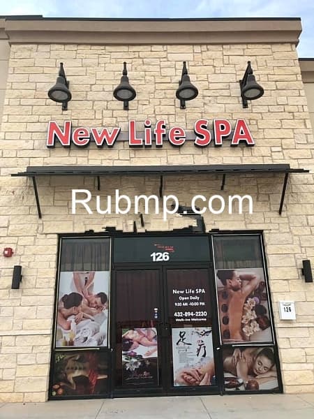 Photo of New Life Spa & Massage