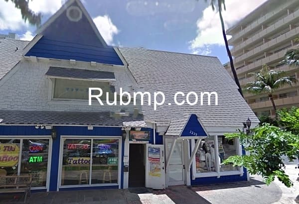 Photo of Royal Massage
