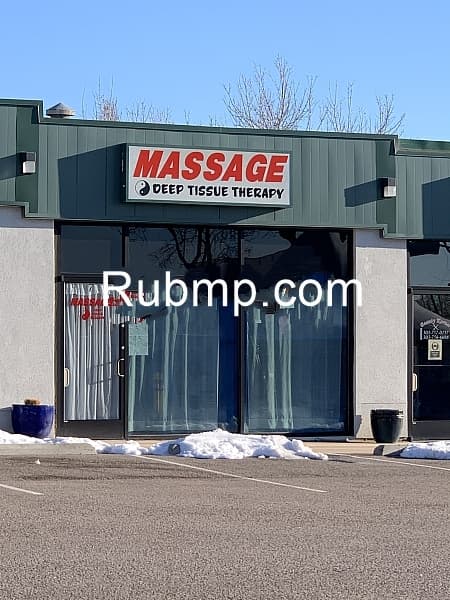 Photo of Aurora Massage Spa