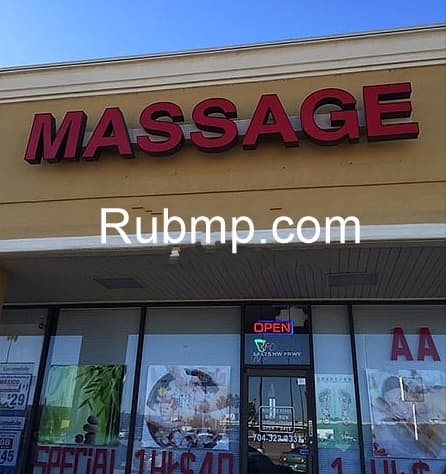 Photo of Massage AA