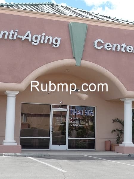 Photo of THAI SPA | Massage & Spa