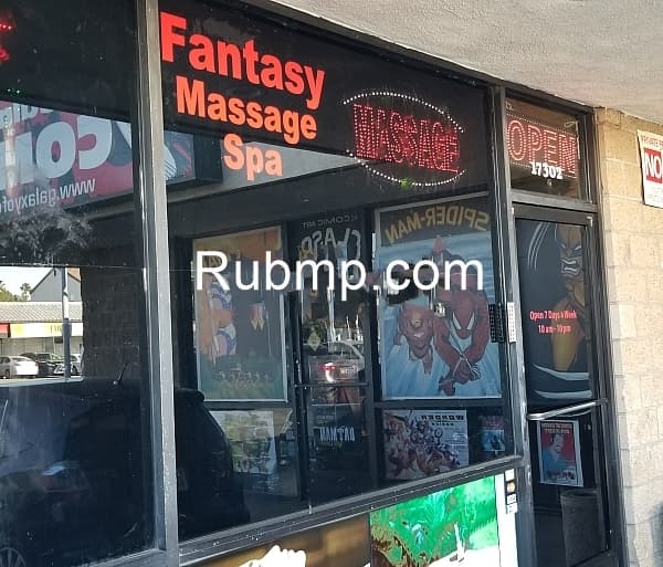 Photo of Fantasy Massage Spa