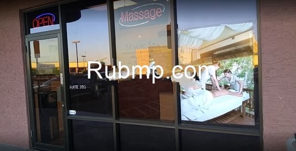 Photo of Magic Spa AZ