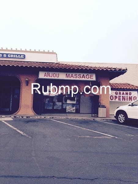 Photo of Angel Massage