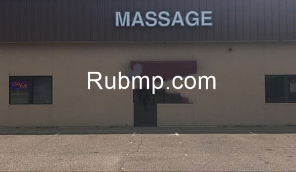 Photo of Health Massage