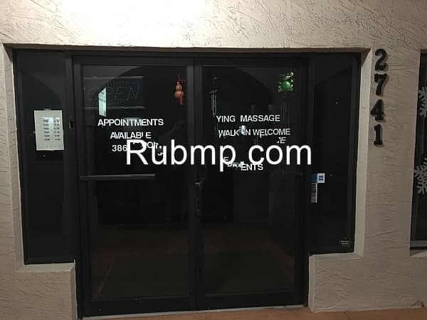 Photo of Ying Massage Therapy