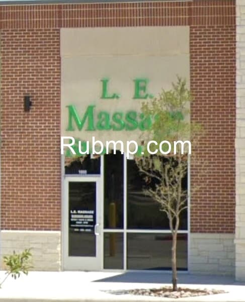 Photo of LE Massage