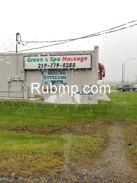 Photo of Green Spa