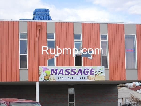 Photo of 925 Asia Spa