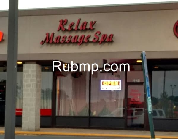Photo of Relax Massage Spa