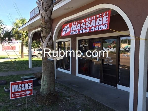 Photo of Destin oriental massage