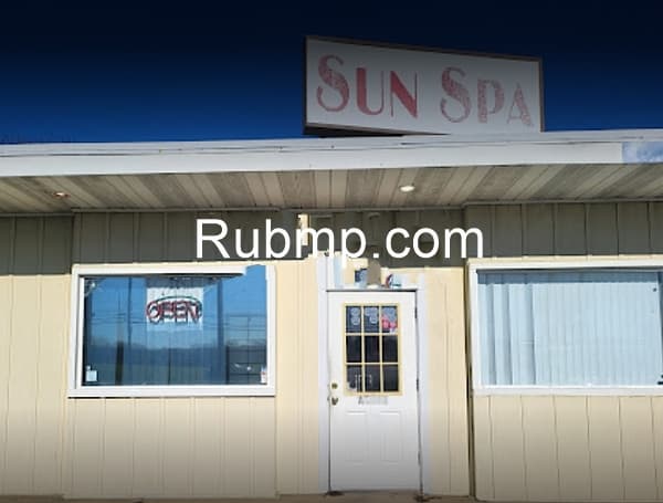 Photo of Sun Spa