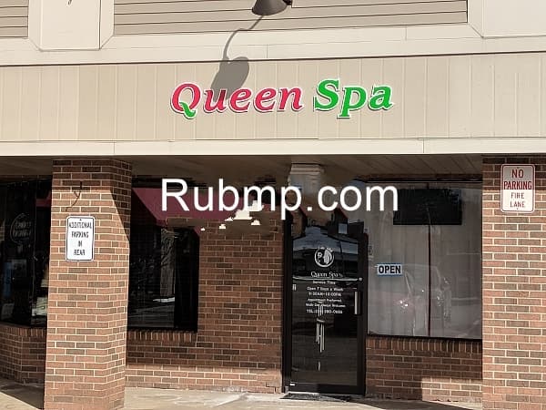 Photo of Queen Spa