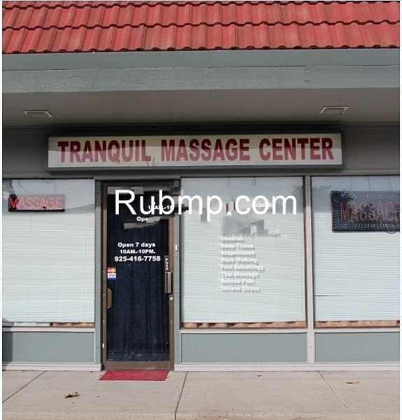 Photo of Tranquil Wellness Center