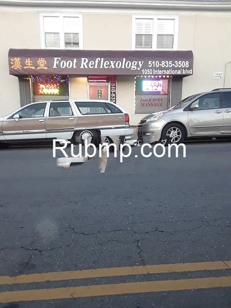 Photo of Foot & Body Massage Spa