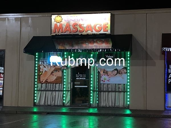 Photo of Foot Massage
