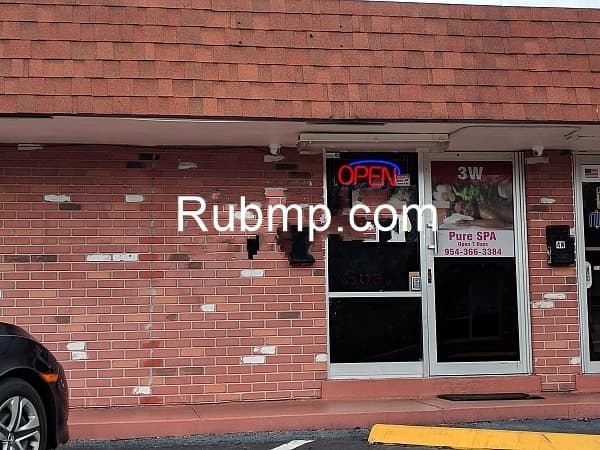 Photo of Pure Spa