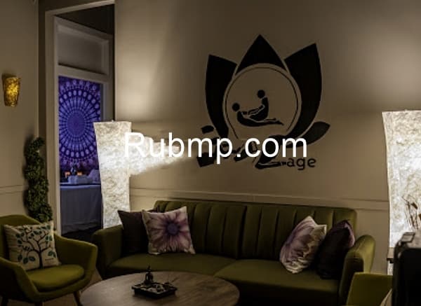 Photo of Thai Lotus Bodywork South Loop