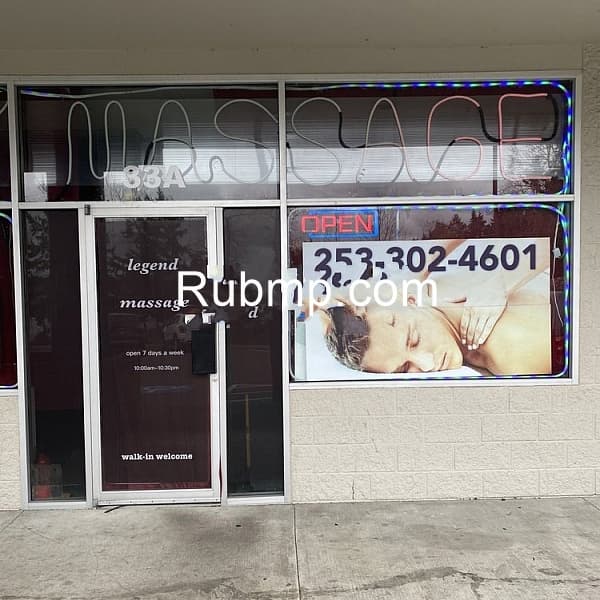Photo of Legend Massage