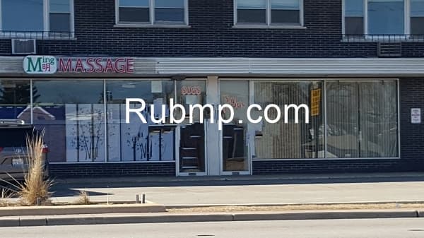 Photo of Ming Massage