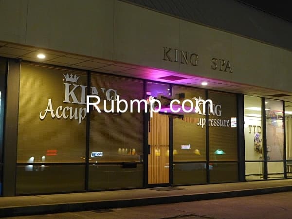 Photo of King Spa