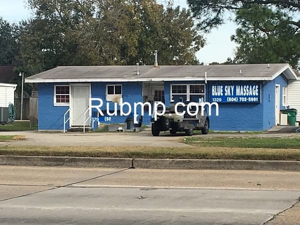 Photo of Blue Sky Massage