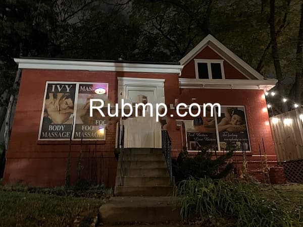 Photo of Ivy Massage