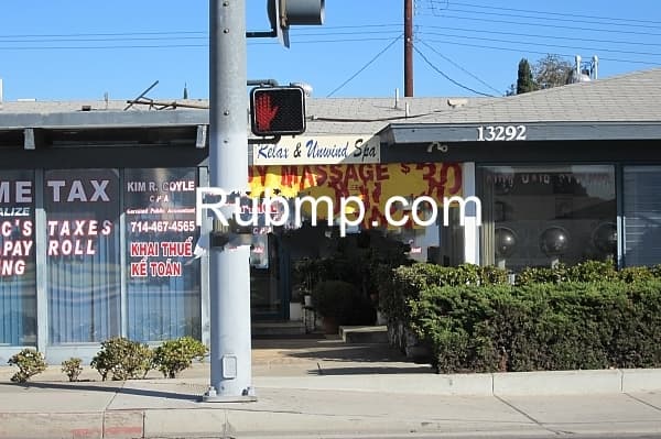 Photo of Relax & Unwind Spa
