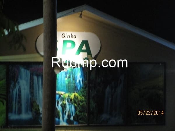 Photo of Ginko Health Spa