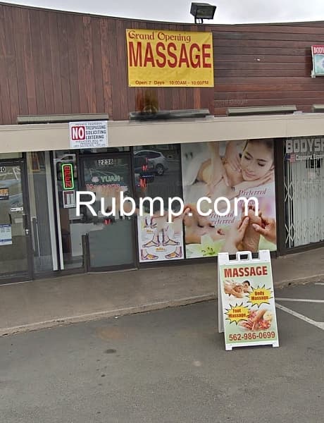 Photo of YUAN Massage & Spa