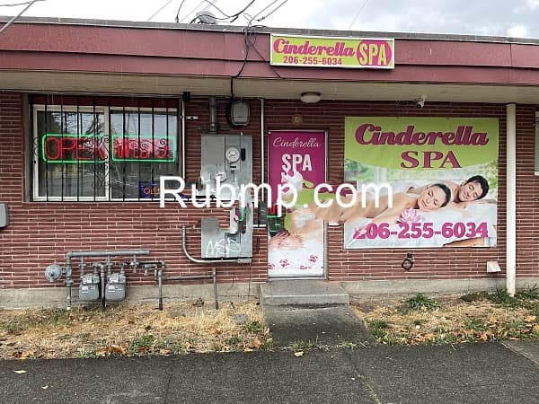Photo of Cinderella spa
