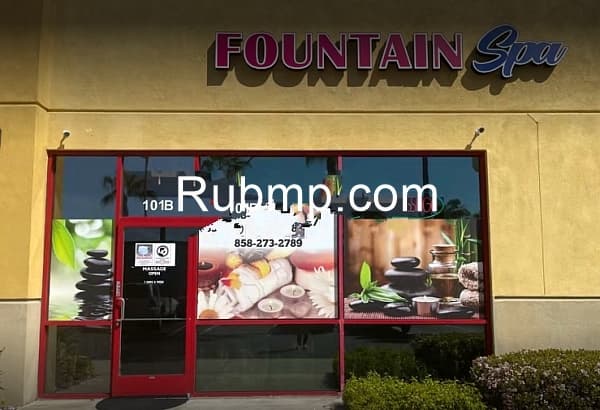 Photo of Fountain SPA