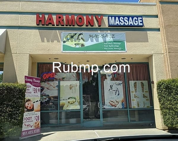 Photo of Harmony Massage