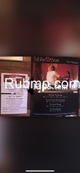 Photo of TubTim Siam Thai Massage