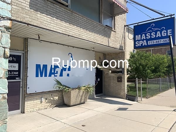 Photo of Massage Spa