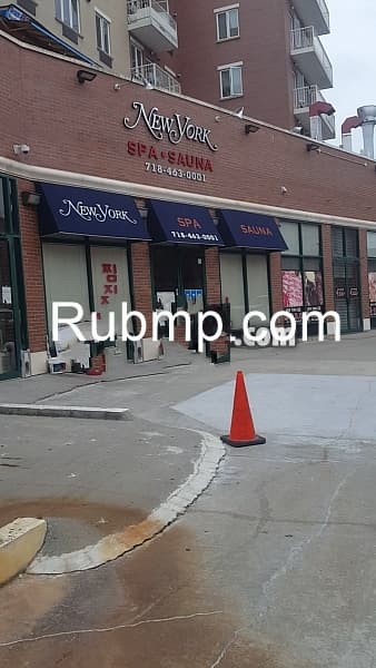 Photo of New York Spa Sauna