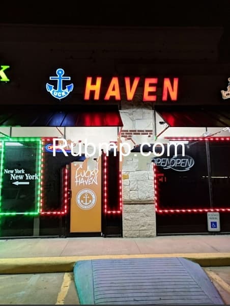 Photo of Lucky Haven