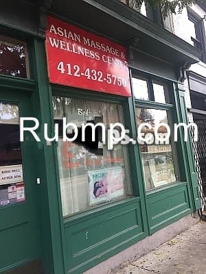 Photo of Asian Massage & Wellness Center