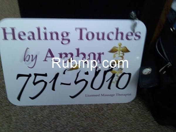 Photo of Healing Touches by Amber