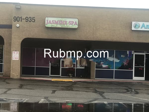 Photo of Jasmine Spa