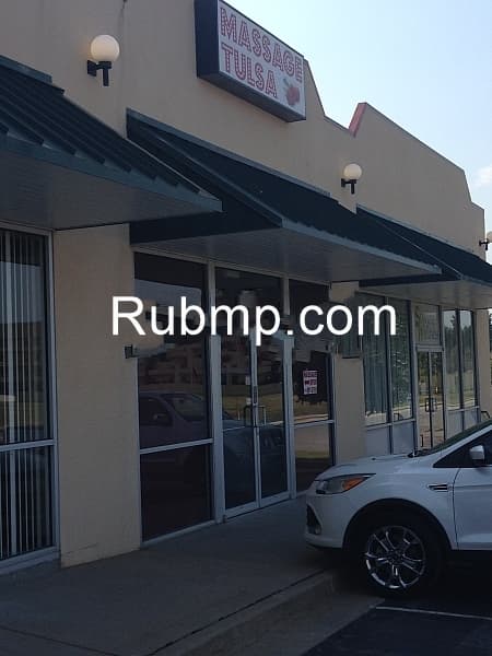 Photo of Massage Tulsa