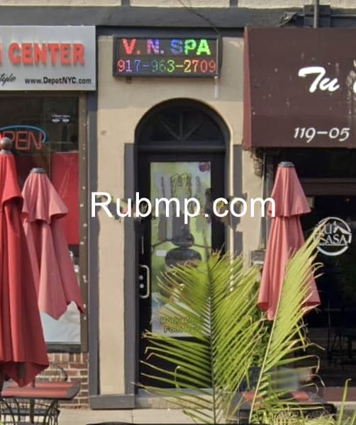 Photo of VN Foot Spa