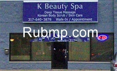 Photo of Ruyi Massage & Spa