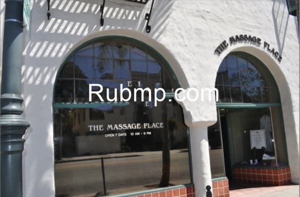 Photo of The Massage Palace